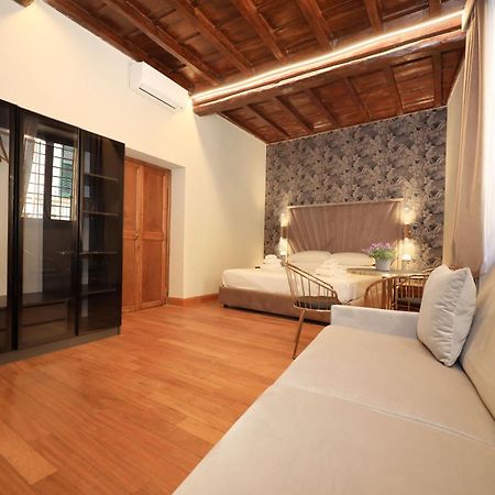 Golden Pantheon Rooms Рим Екстериор снимка