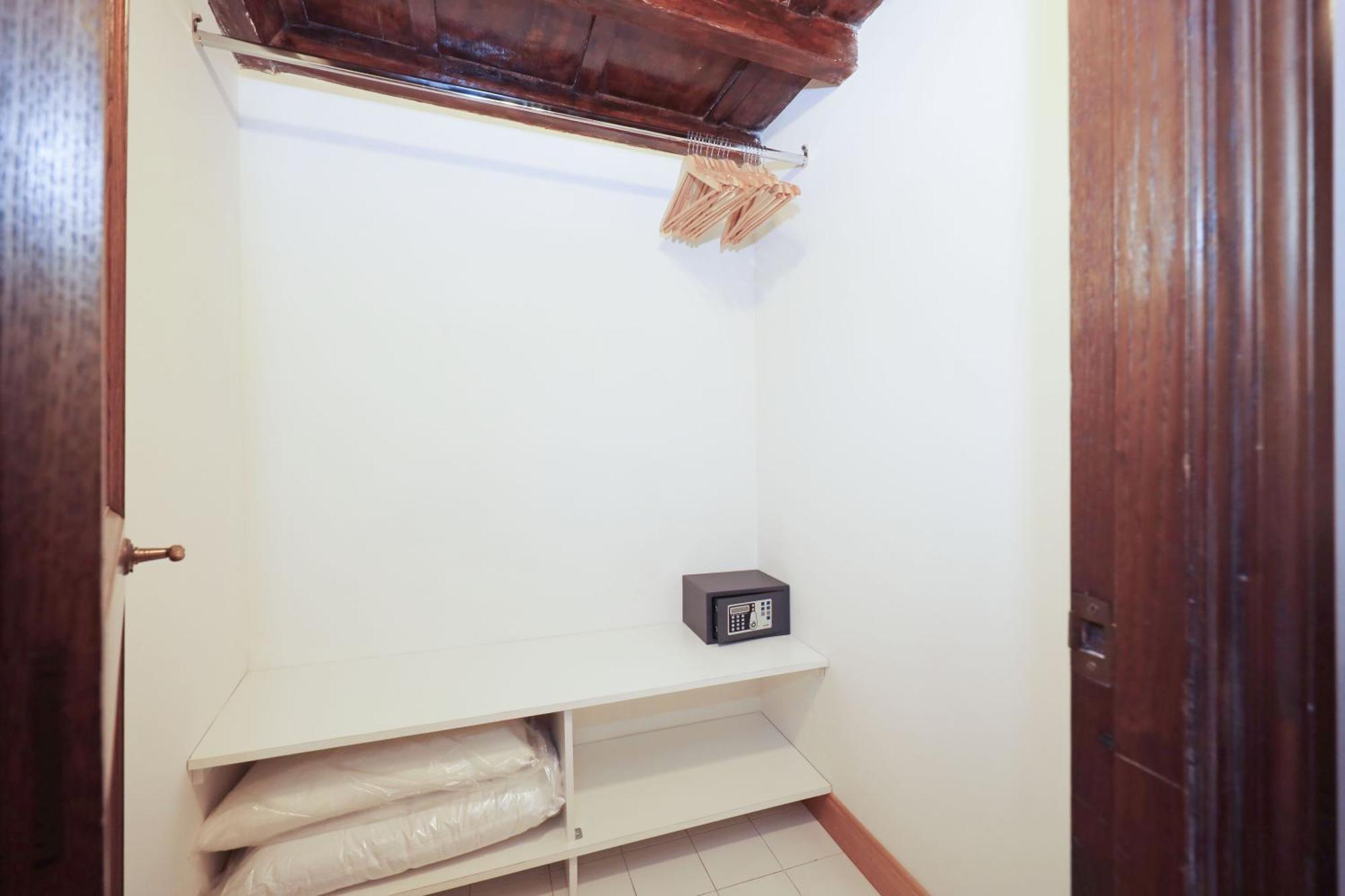 Golden Pantheon Rooms Рим Екстериор снимка