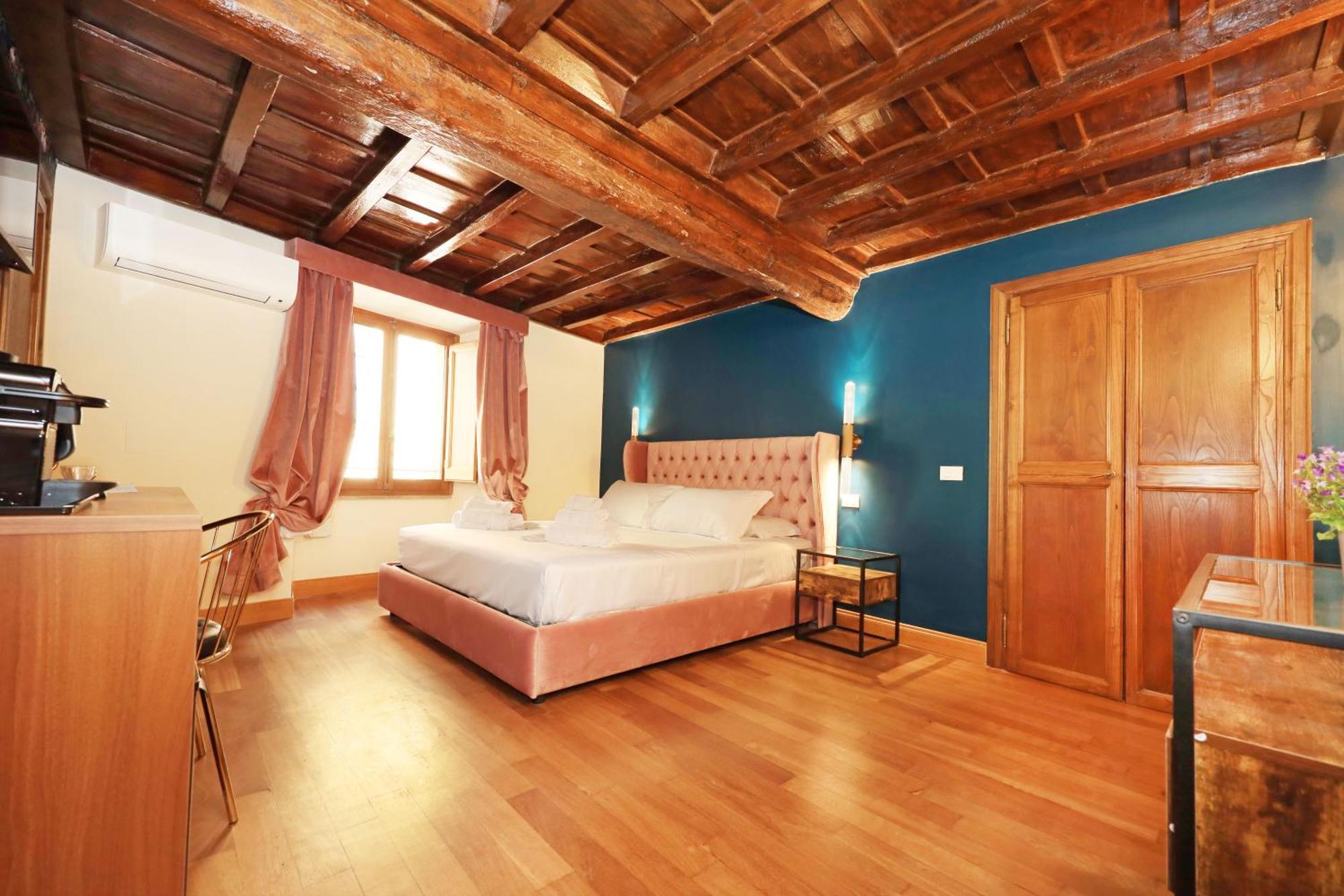Golden Pantheon Rooms Рим Екстериор снимка