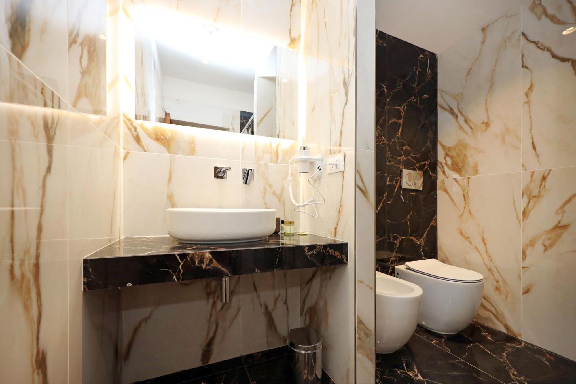 Golden Pantheon Rooms Рим Екстериор снимка