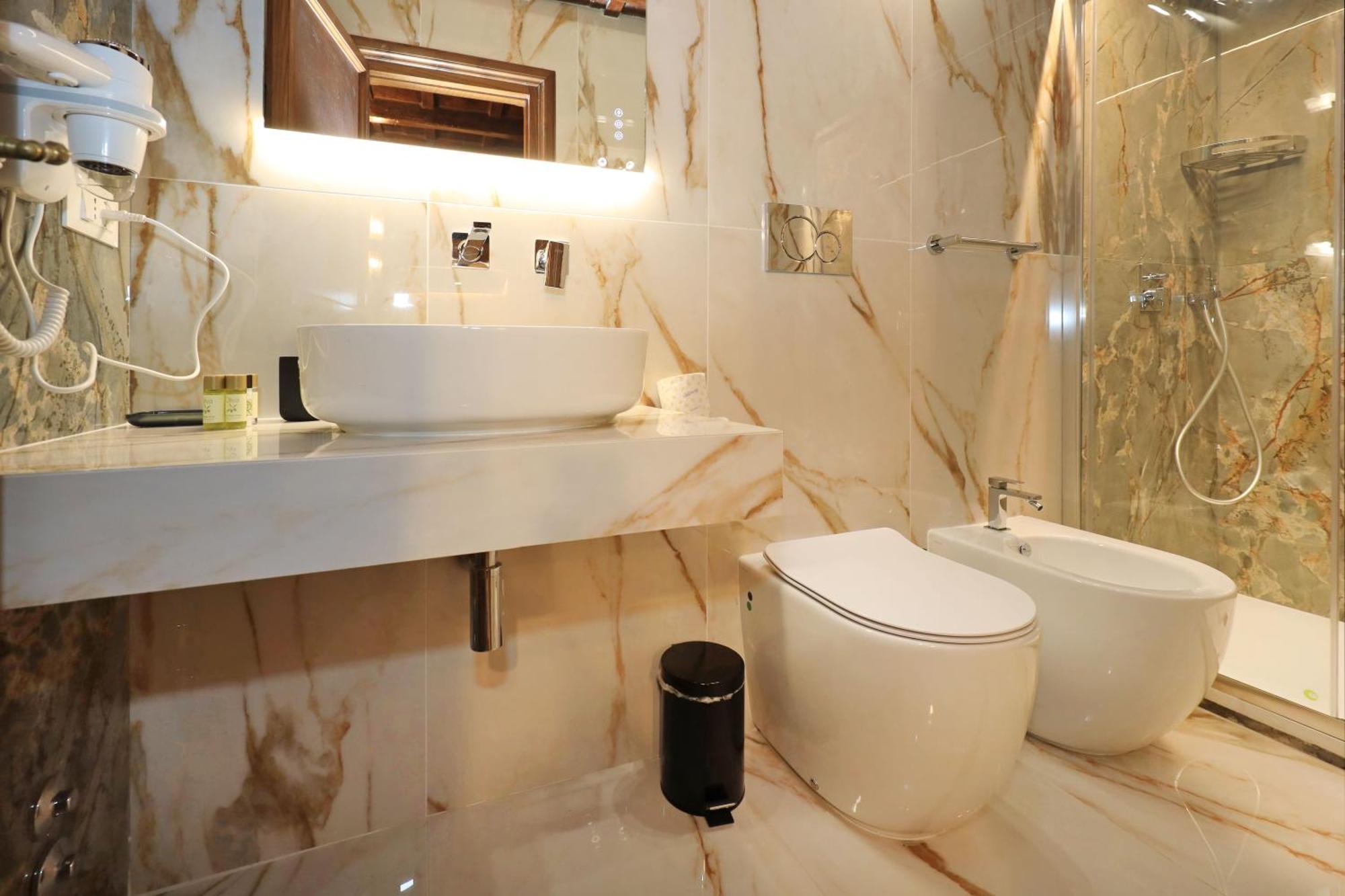 Golden Pantheon Rooms Рим Екстериор снимка